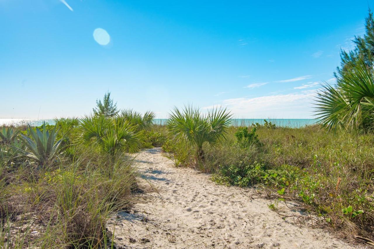 Casey Key Retreat Нокоміс Екстер'єр фото