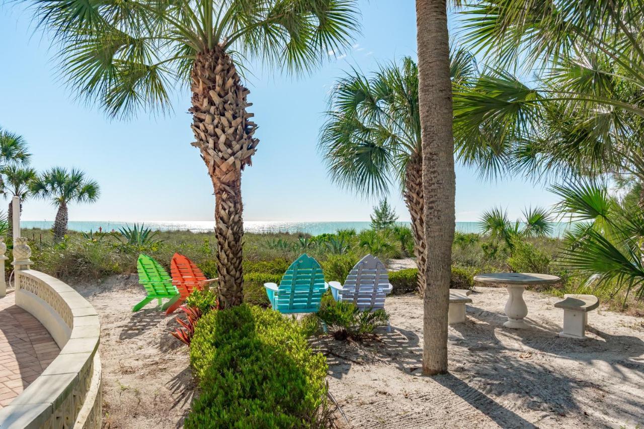 Casey Key Retreat Нокоміс Екстер'єр фото