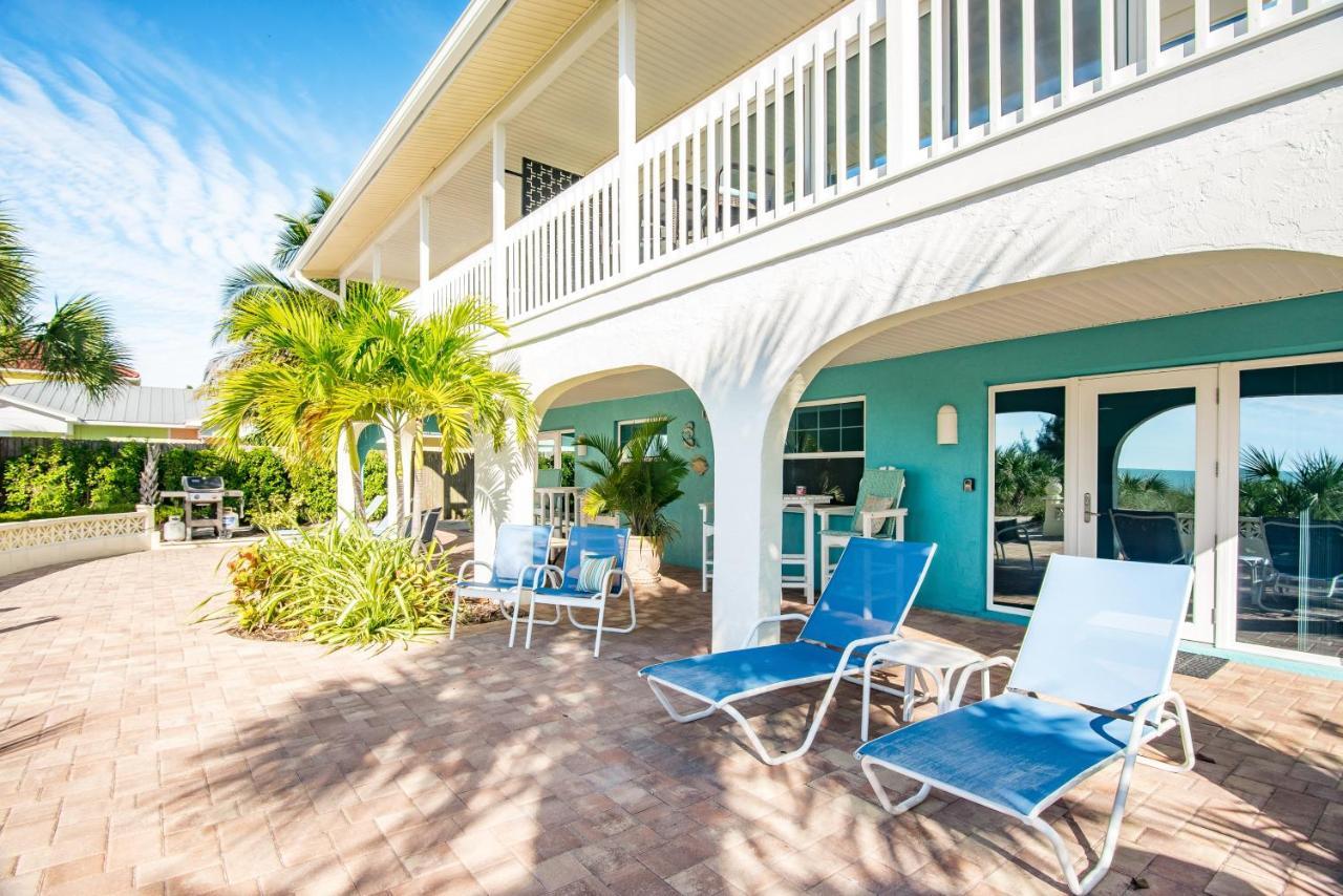 Casey Key Retreat Нокоміс Екстер'єр фото