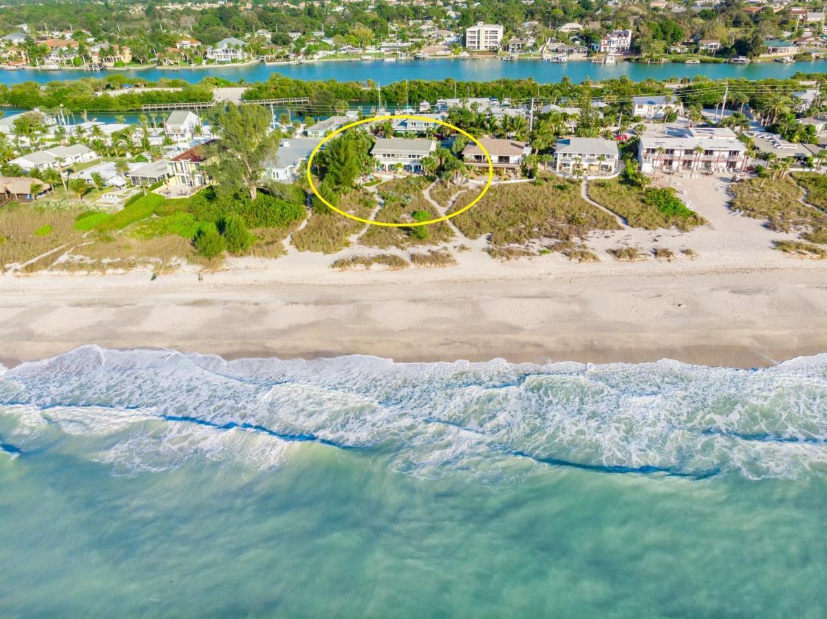 Casey Key Retreat Нокоміс Екстер'єр фото