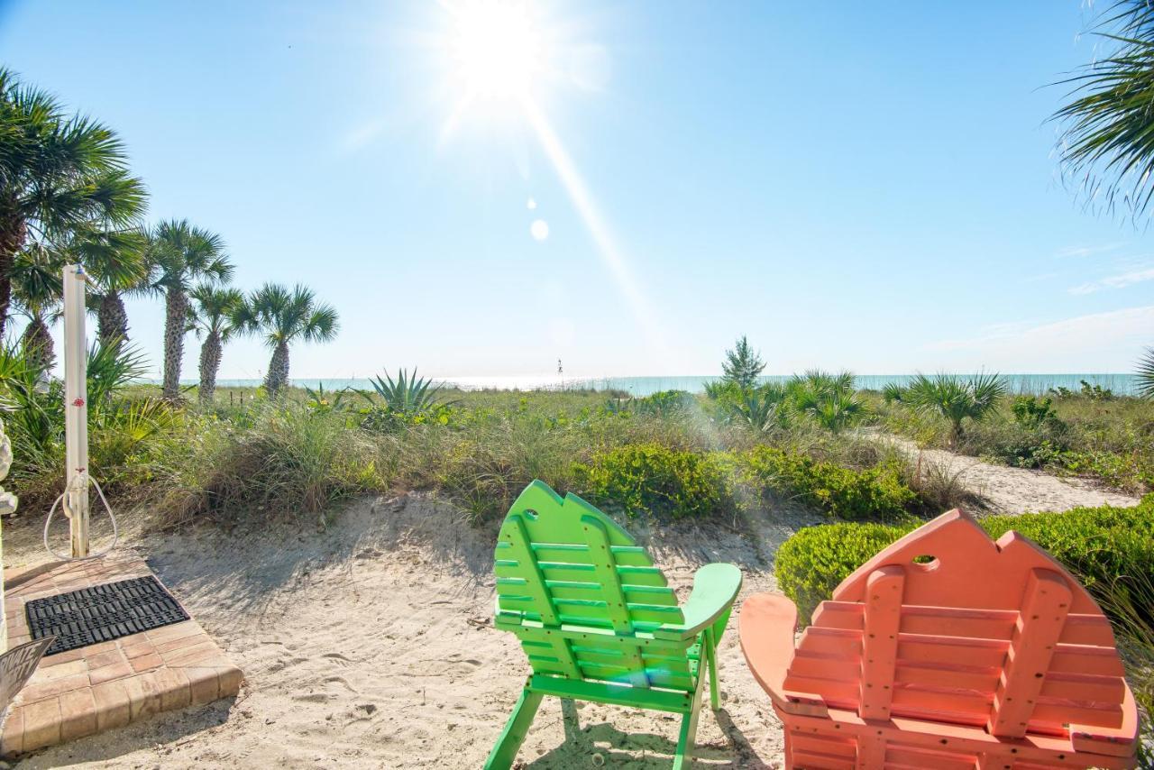 Casey Key Retreat Нокоміс Екстер'єр фото