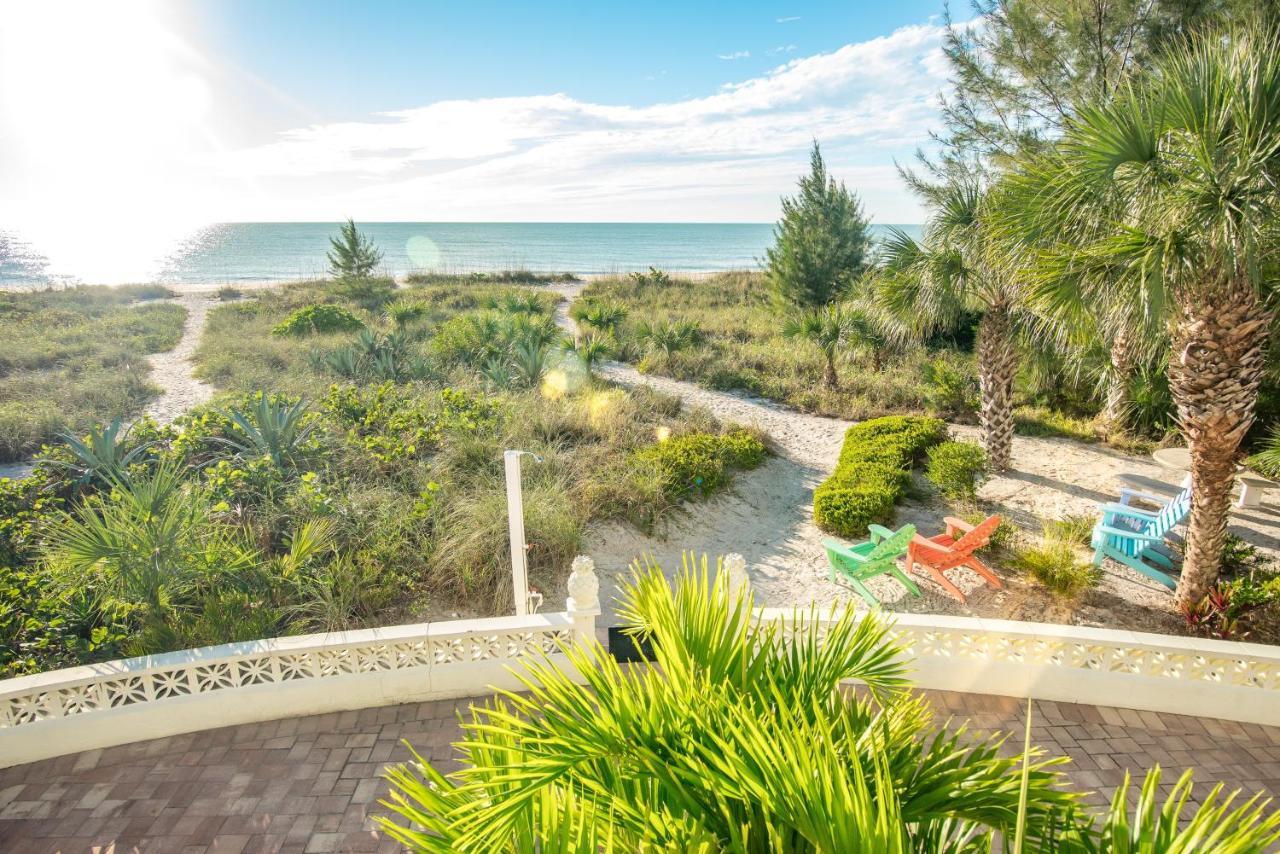 Casey Key Retreat Нокоміс Екстер'єр фото