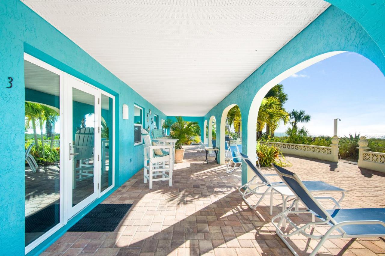Casey Key Retreat Нокоміс Екстер'єр фото