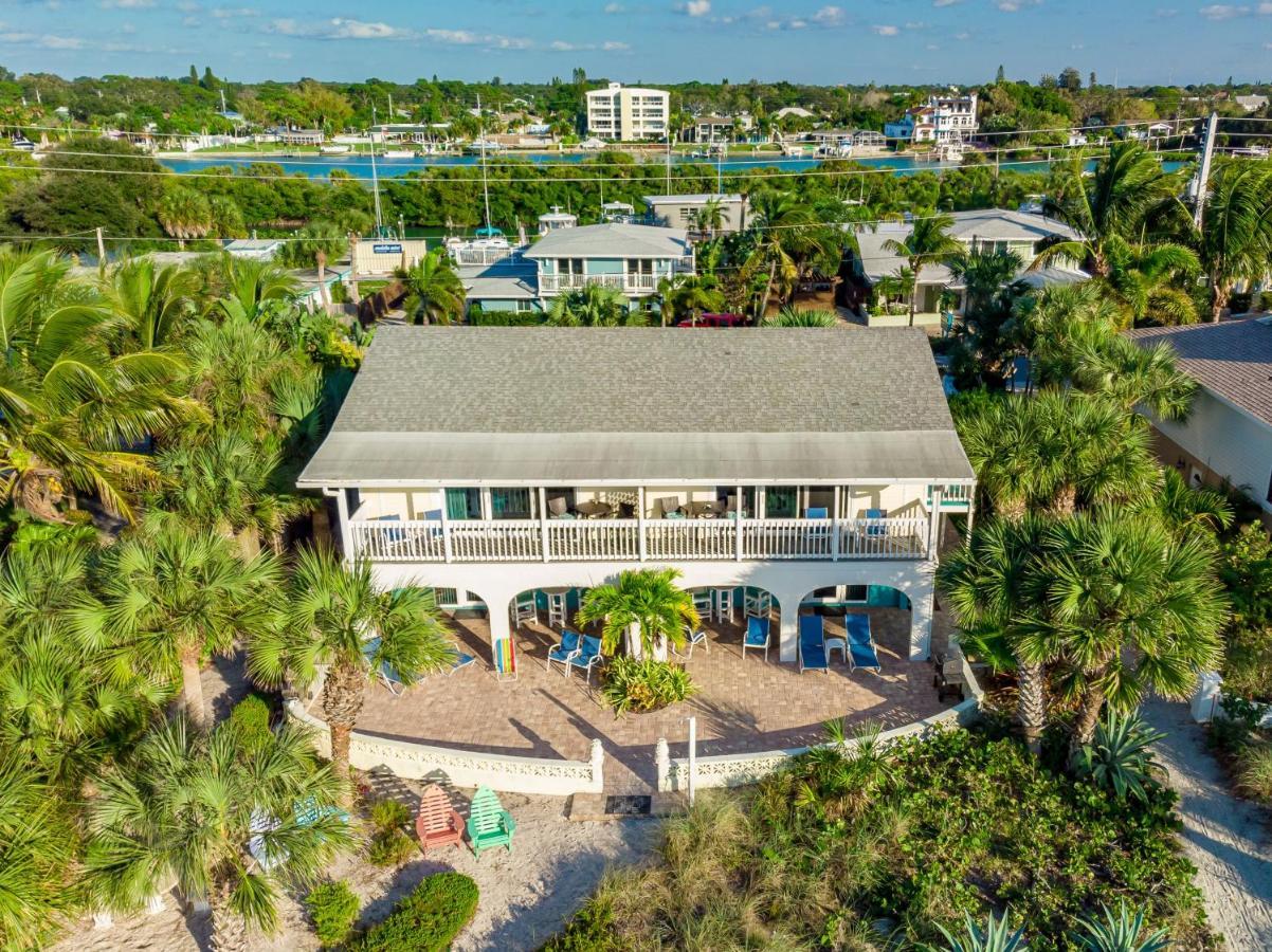 Casey Key Retreat Нокоміс Екстер'єр фото