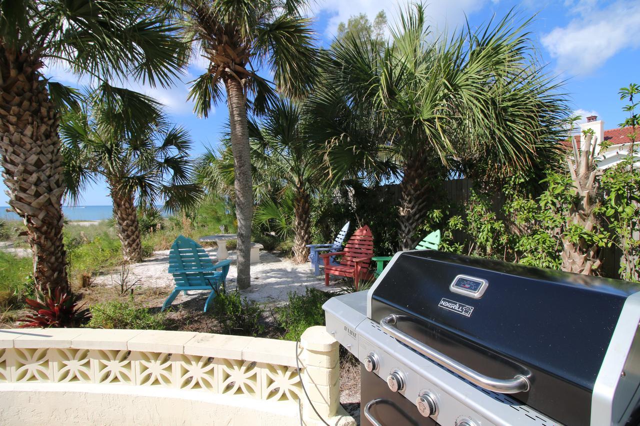 Casey Key Retreat Нокоміс Екстер'єр фото