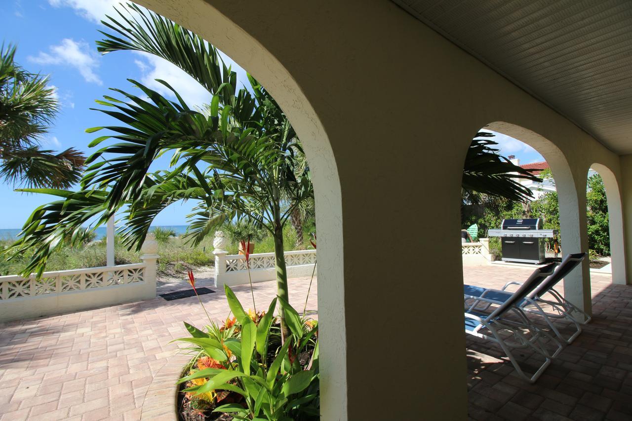 Casey Key Retreat Нокоміс Екстер'єр фото