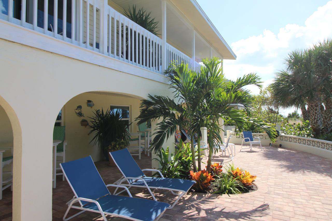 Casey Key Retreat Нокоміс Екстер'єр фото