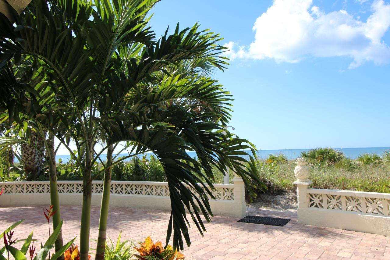 Casey Key Retreat Нокоміс Екстер'єр фото